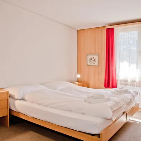 Appartement Lucina - Griwa Rent Ag