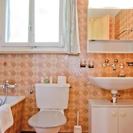 Lucina - Griwa Rent Ag Appartement Grindelwald