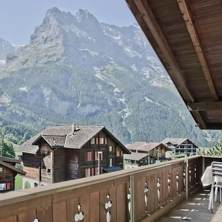 Appartement Lucina - Griwa Rent Ag *