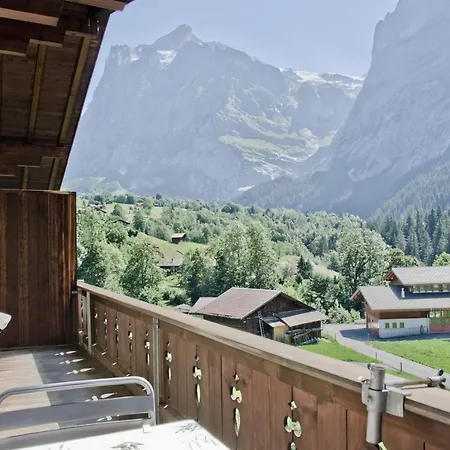 Lucina - Griwa Rent Ag Appartement *